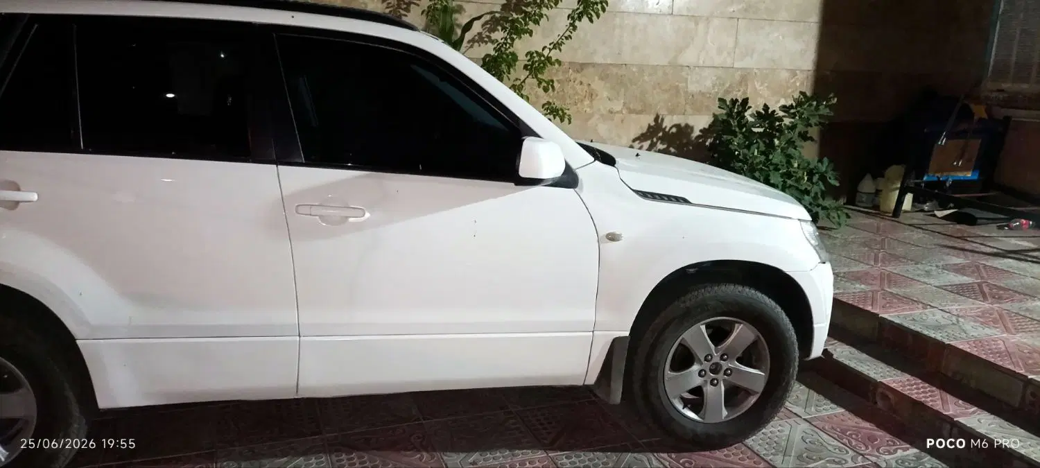 خودرو سوزوکی، ویتارا آگهی ann_23989323