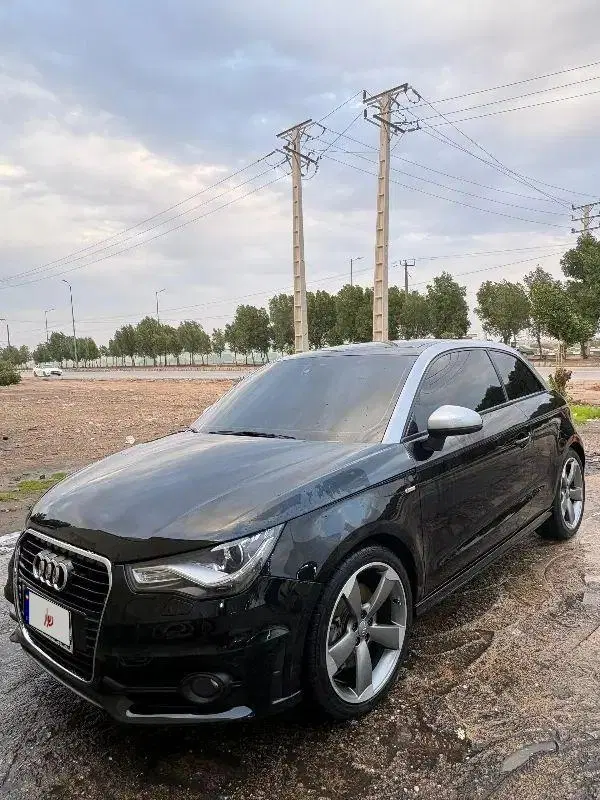 خودرو آئودی، TT کوپه آگهی ann_23992059