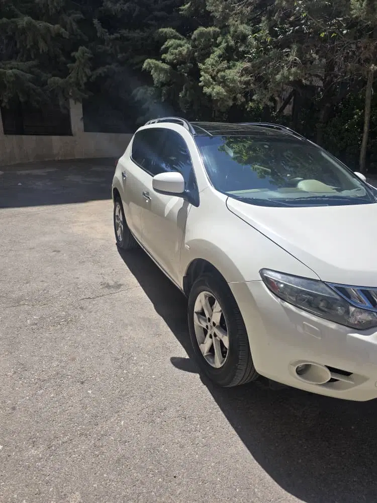 خودرو نیسان، مورانو آگهی ann_23993201