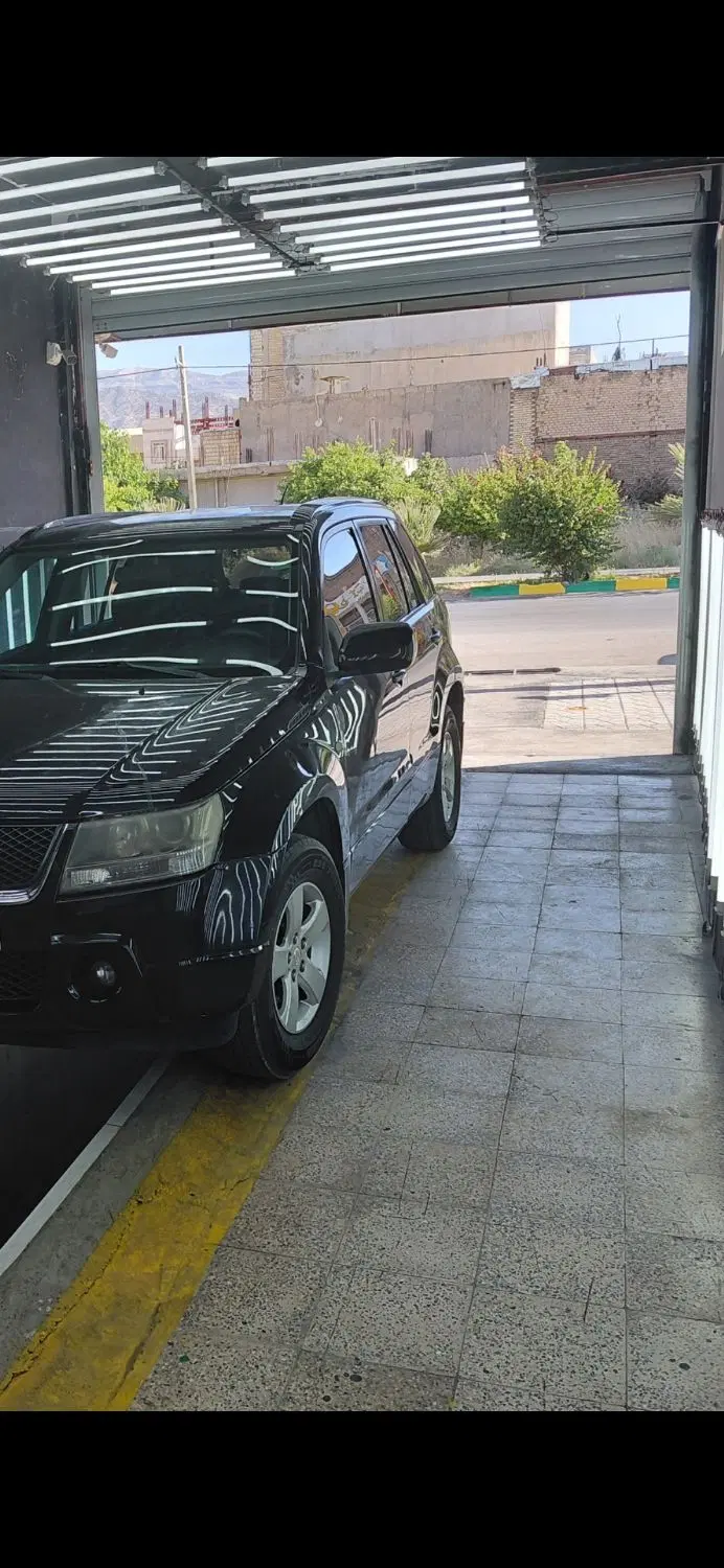 خودرو سوزوکی، ویتارا آگهی ann_23995439