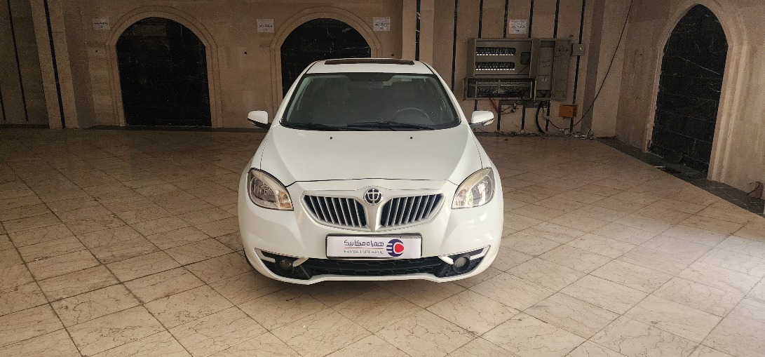 خودرو برلیانس، H330 آگهی ann_23998445