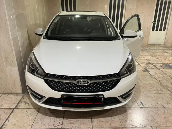 خودرو سینوگلد، تانگو ۵ آگهی ann_23999466