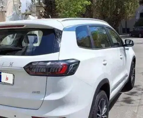 خودرو فونیکس، تیگو 8 پرو هیبرید آگهی ann_24000458