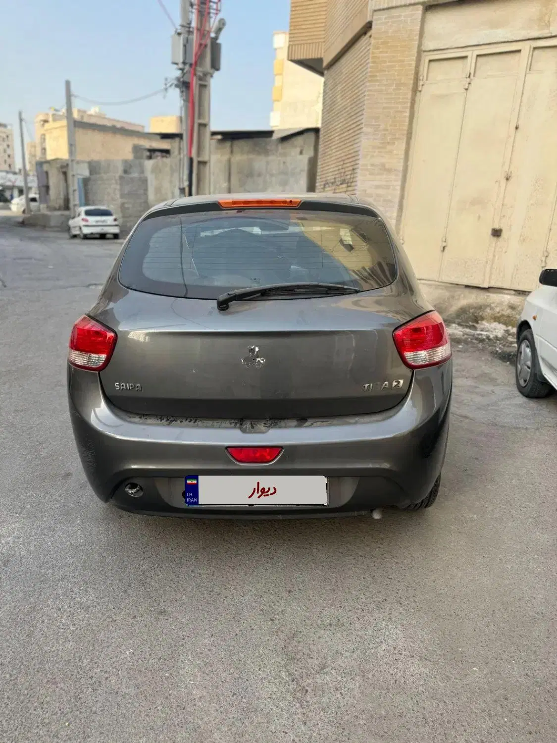 خودرو تیبا، 2 آگهی ann_24001038
