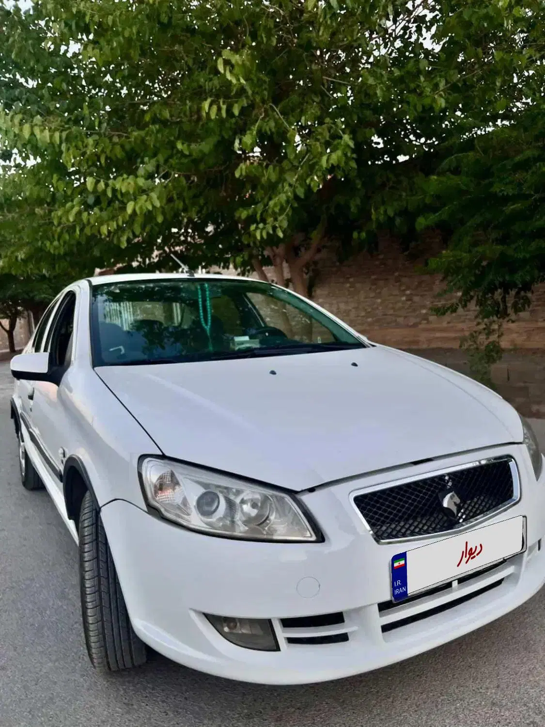 خودرو رانا، EL آگهی ann_24001043