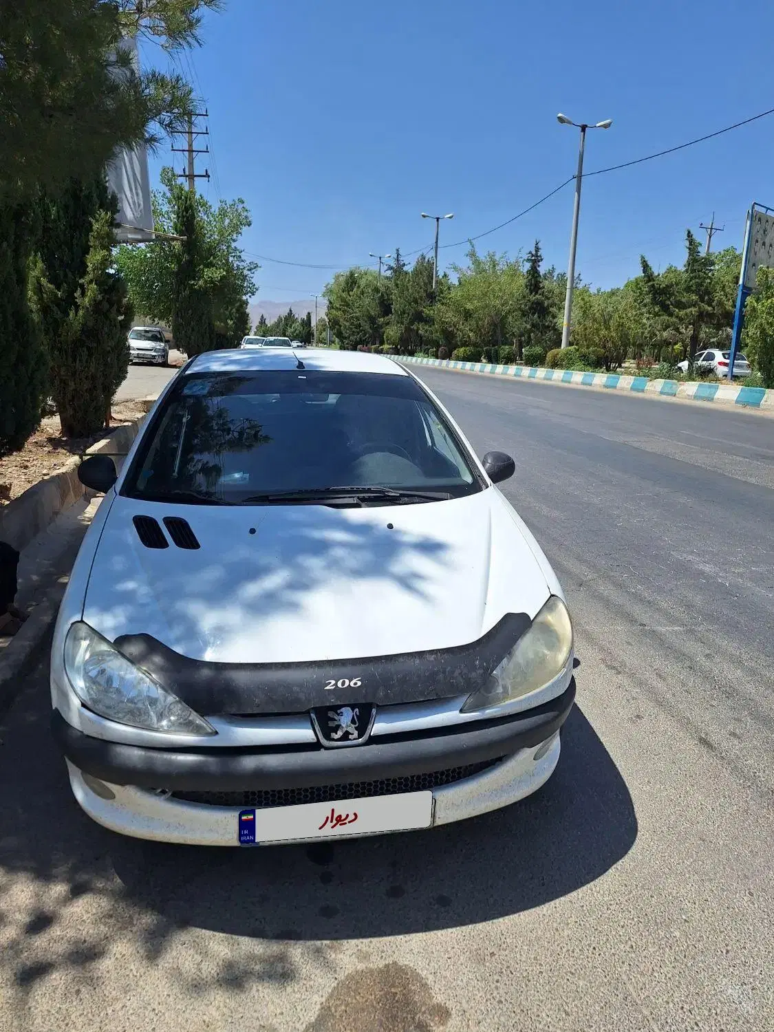 خودرو پژو، 206 آگهی ann_24001057