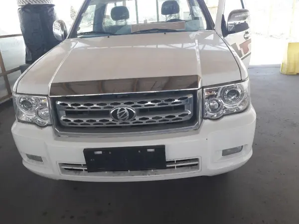 خودرو زامیاد، پادرا پلاس آگهی ann_24003562