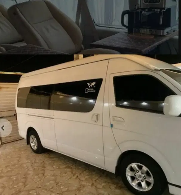 خودرو برلیانس، ون آگهی ann_24005515