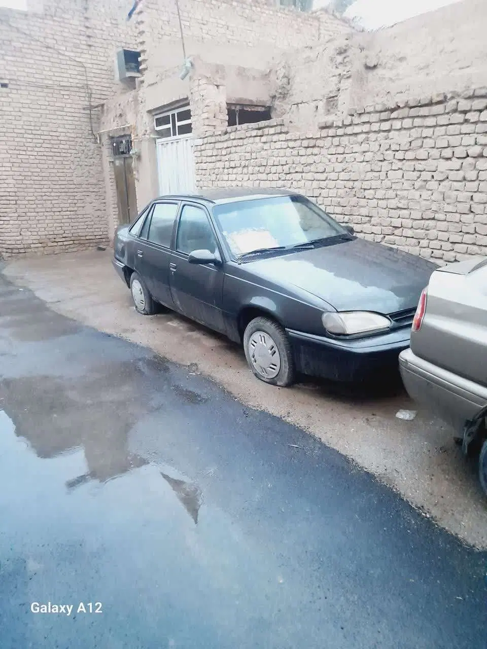خودرو دوو، ریسر آگهی ann_24006171