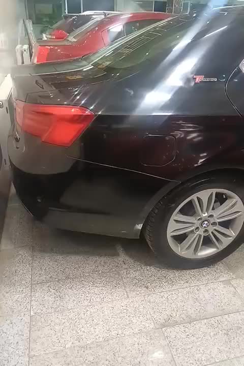 خودرو بایک، سنوا آگهی ann_24007398