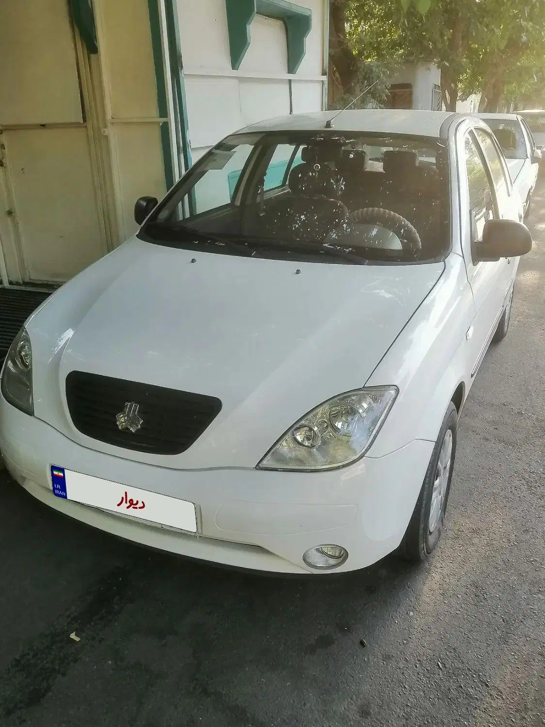 خودرو تیبا، 2 آگهی ann_24010066