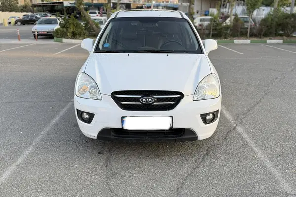 خودرو کیا، کارنز آگهی ann_24015016