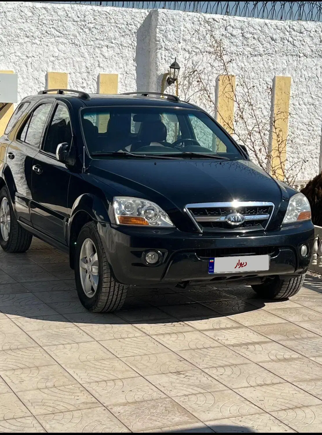 خودرو کیا، سورنتو آگهی ann_24019065