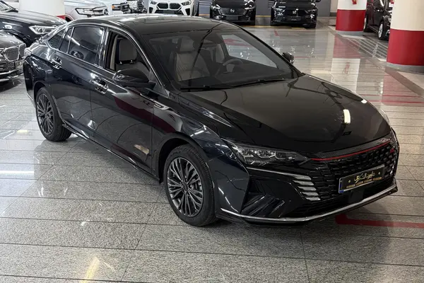 خودرو دانگ فنگ، شاین مکس آگهی ann_24019111