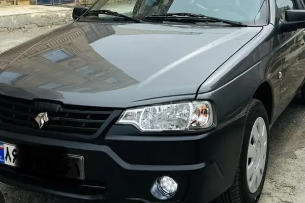 خودرو آریسان، معمولی آگهی ann_24020814