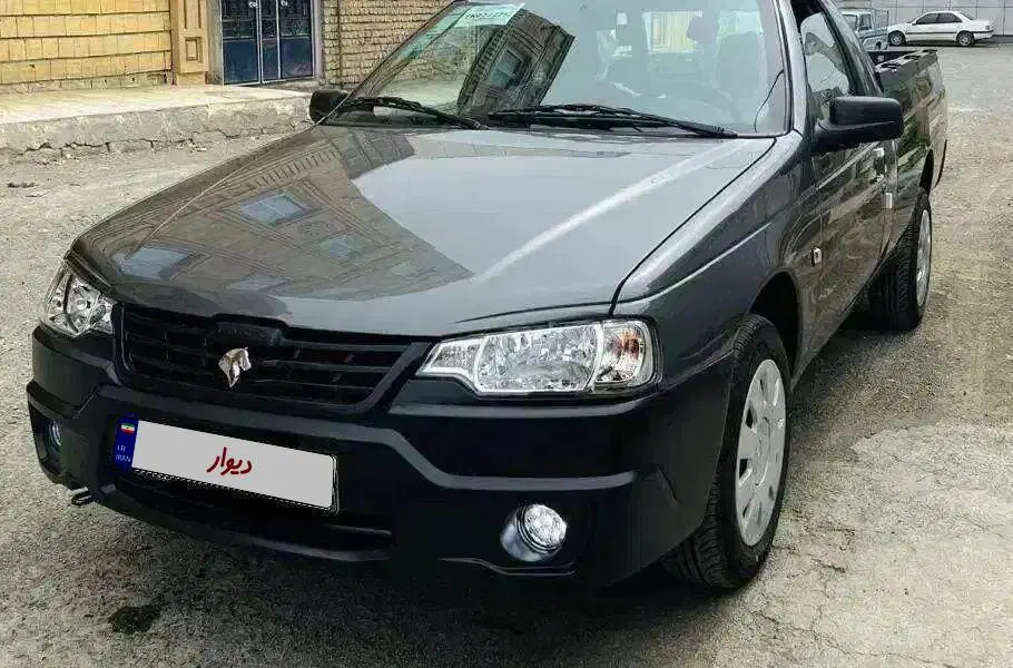 خودرو آریسان، 2 آگهی ann_24025262