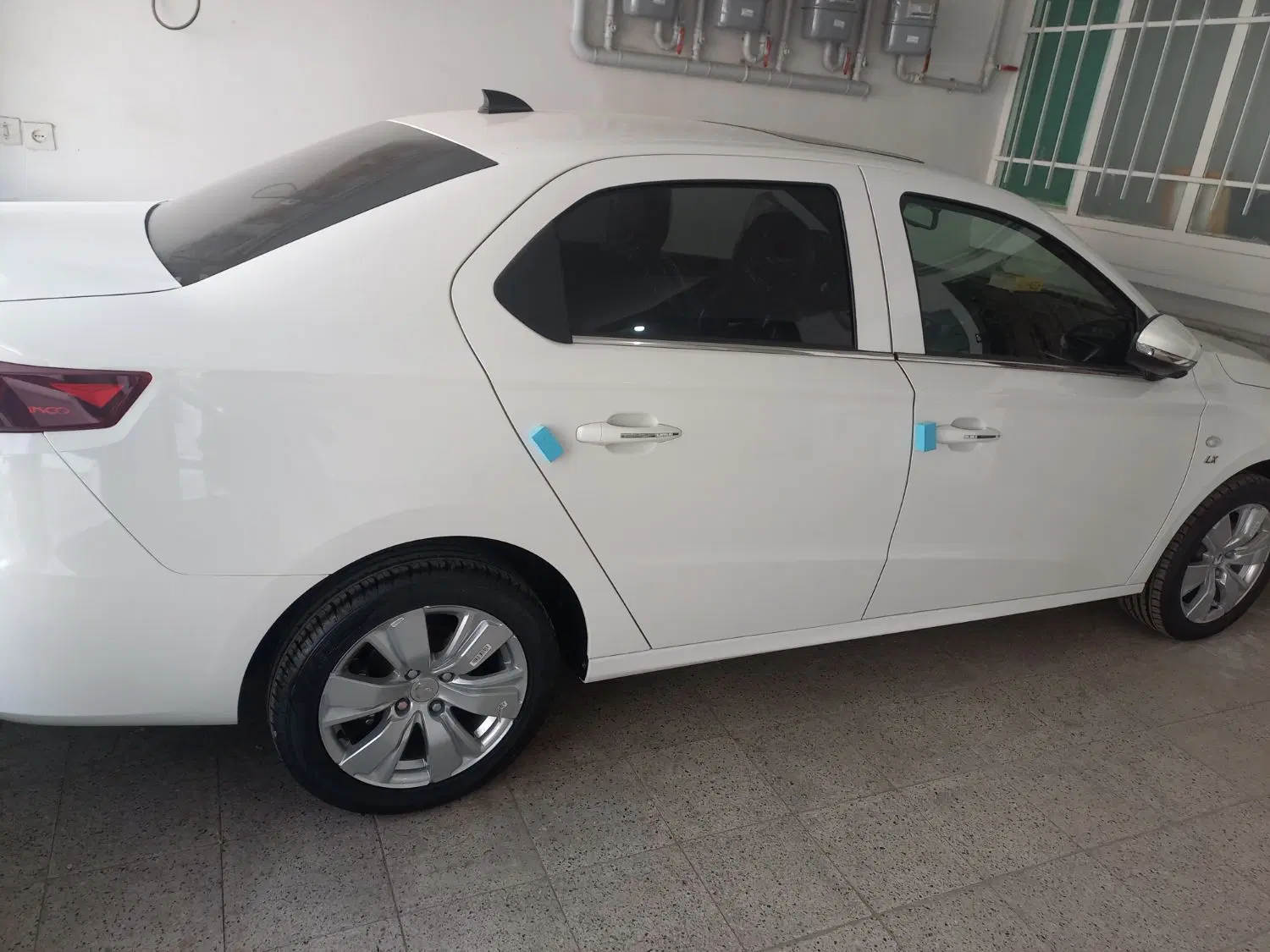 خودرو تارا، اتوماتیک آگهی ann_24025271