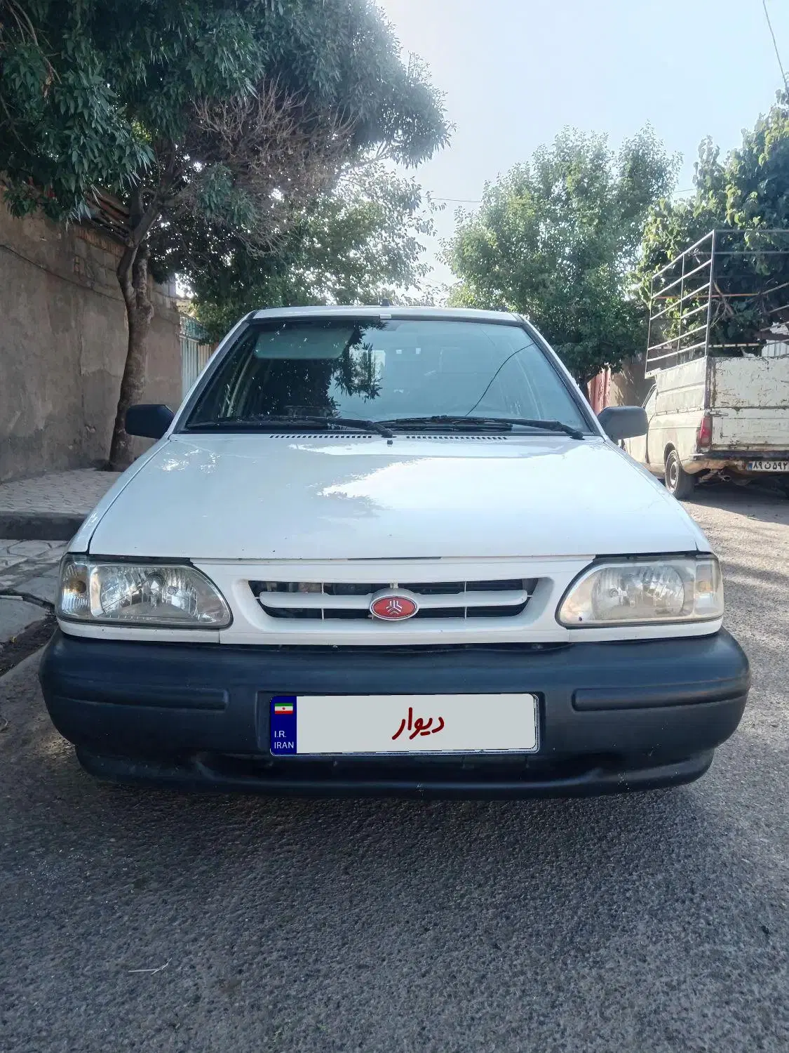 خودرو پراید، 131 آگهی ann_24025273