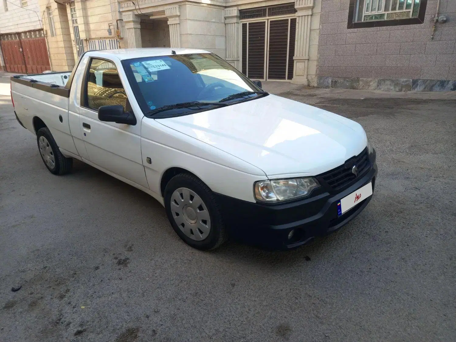 خودرو آریسان، 2 آگهی ann_24025288