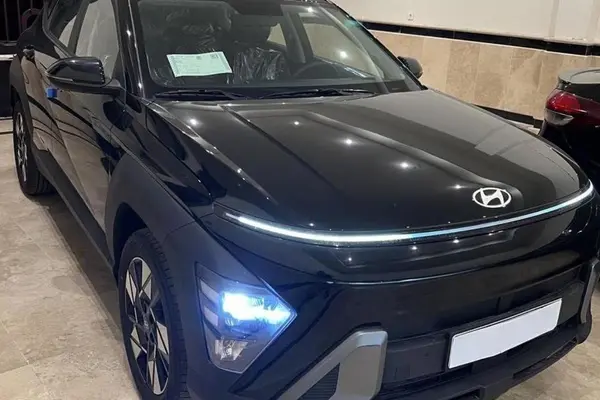 خودرو هیوندای، کونا آگهی ann_24031296