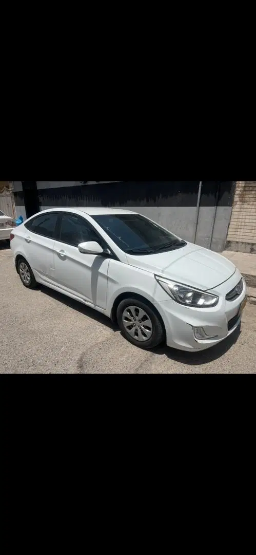 خودرو هیوندای، اکسنت آگهی ann_24033165