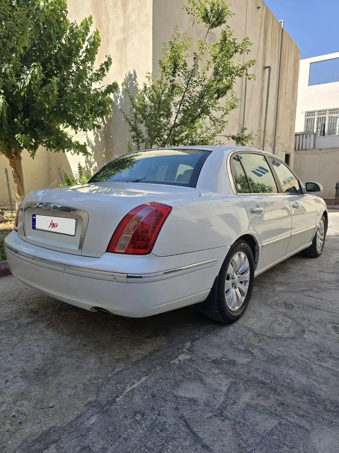 خودرو کیا، اپیروس آگهی ann_24033688