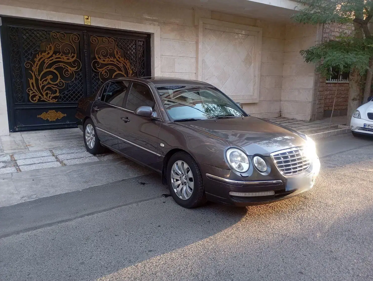 خودرو کیا، اپیروس آگهی ann_24034759
