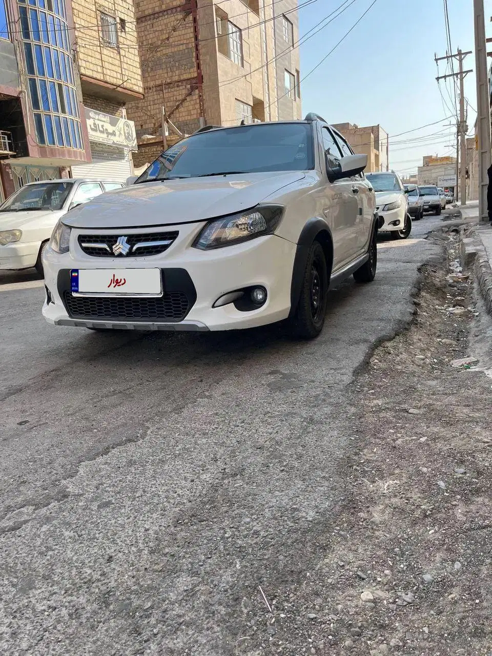 خودرو کوییک، معمولی آگهی ann_24035717