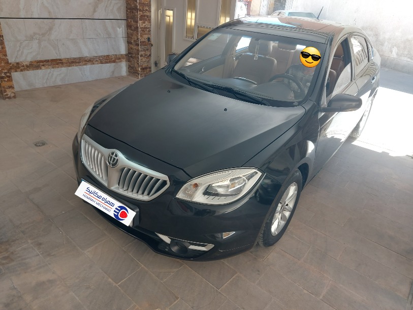 خودرو برلیانس، H330 آگهی ann_24037935