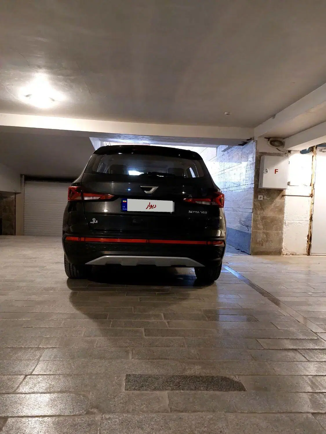 خودرو فولکس، جتا آگهی ann_24038333