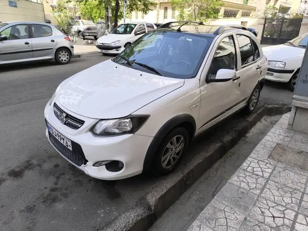 خودرو کوییک، R پلاس آگهی ann_24038453