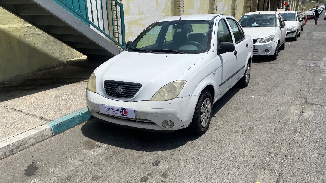 خودرو تیبا، صندوق دار آگهی ann_24040757