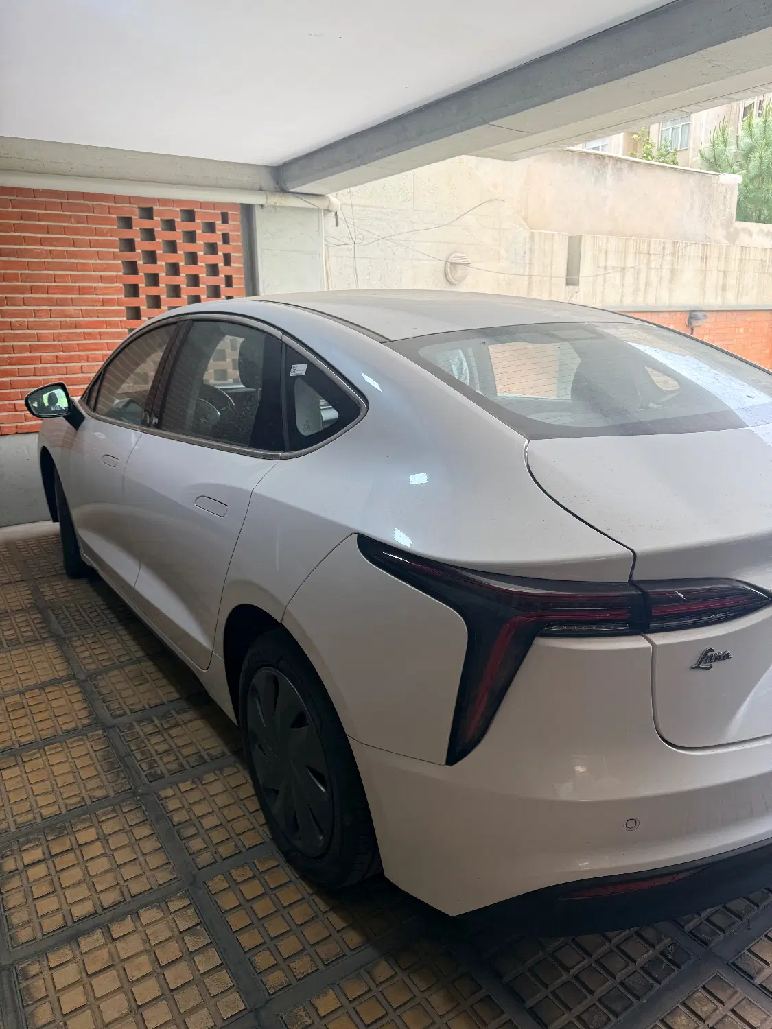 خودرو لونا، GRE آگهی ann_24041588