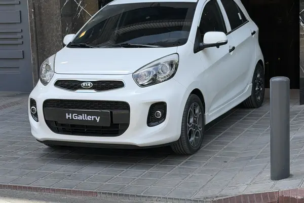 خودرو کیا، پیکانتو آگهی ann_24041682