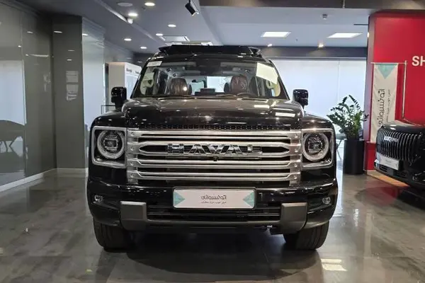 خودرو هاوال، H9 آگهی ann_24048473