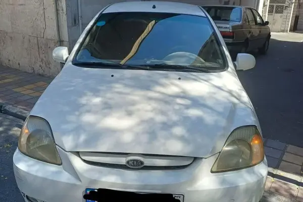 خودرو کیا، ریو مونتاژ آگهی ann_24048480