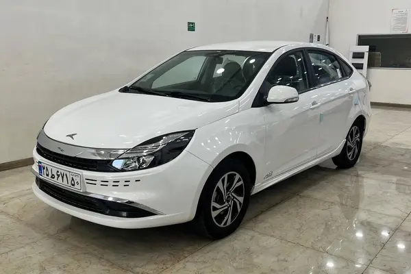 خودرو کی ام سی، ایگل آگهی ann_24048880