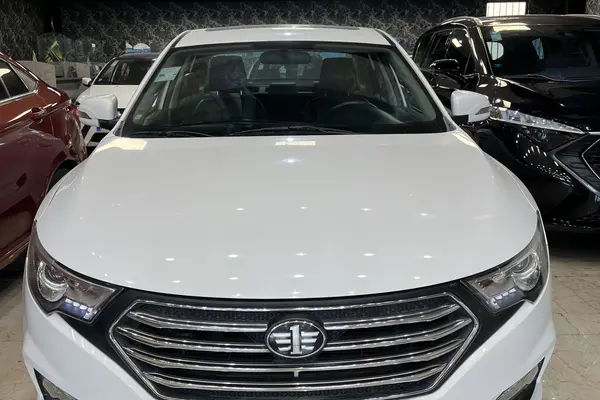 خودرو بسترن، B30 آگهی ann_24048922