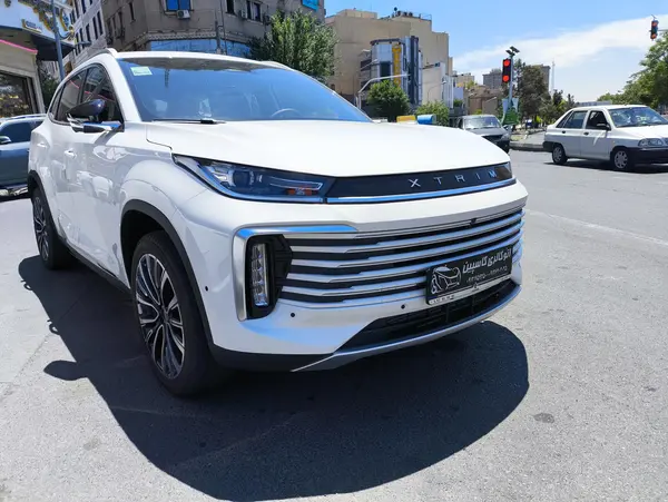 خودرو اکستریم، TXL آگهی ann_24049075