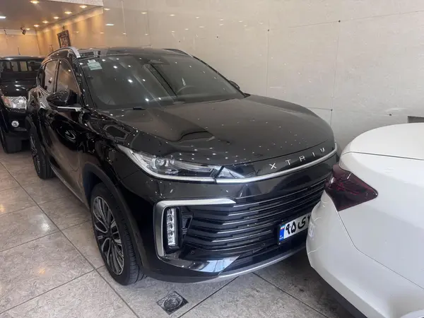 خودرو اکستریم، TXL آگهی ann_24049404