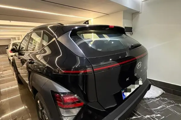 خودرو هیوندای، کونا آگهی ann_24050229