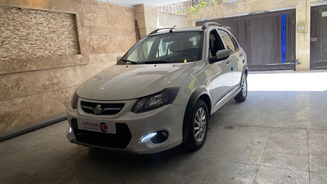 خودرو کوییک، R پلاس آگهی ann_24050387