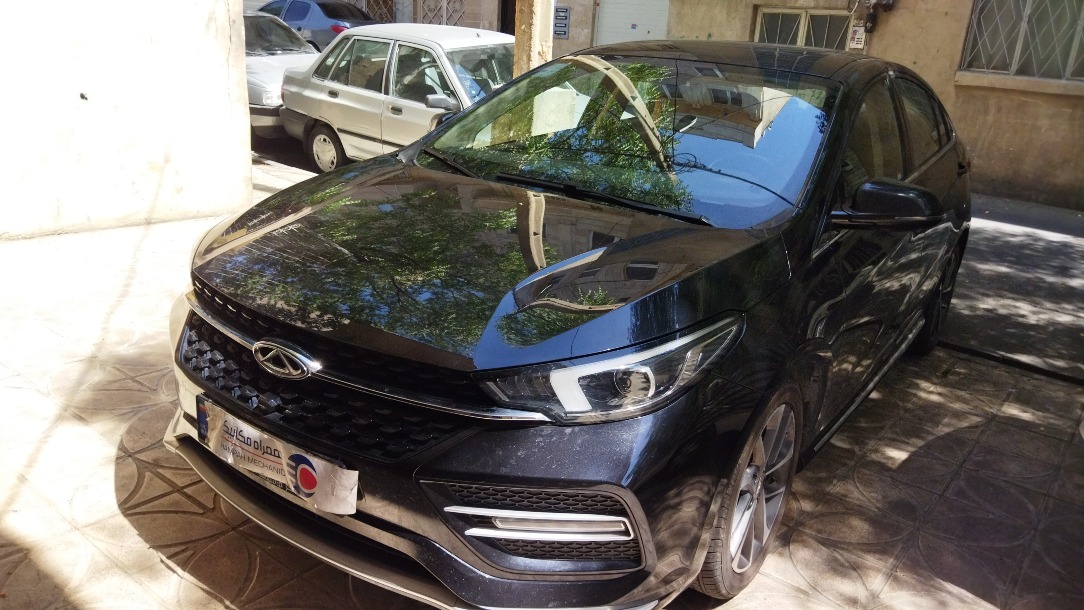 خودرو چری، آریزو 6 آگهی ann_24050401