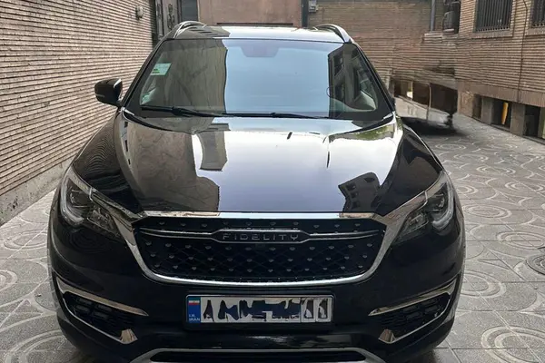 خودرو فیدلیتی، پرایم آگهی ann_24050838