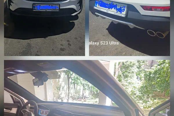 خودرو دیگنیتی، پرستیژ آگهی ann_24053740