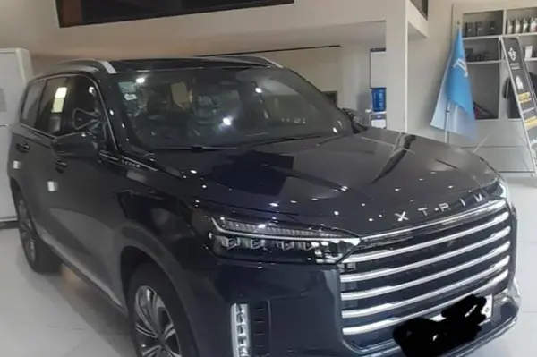 خودرو اکستریم، VX آگهی ann_24054517