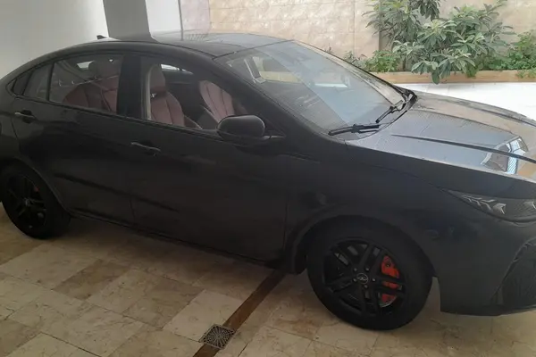 خودرو فونیکس، آریزو 6 GT آگهی ann_24054630