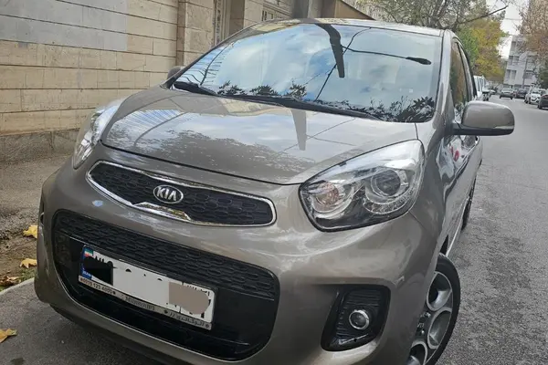 خودرو کیا، پیکانتو آگهی ann_24055570