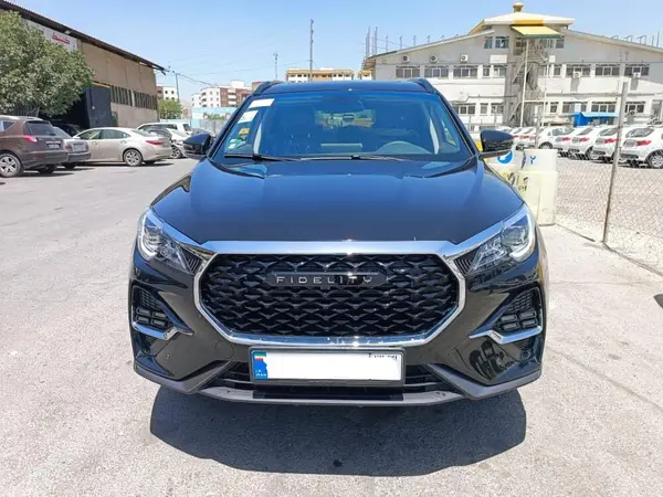 خودرو فیدلیتی، الیت آگهی ann_24056250