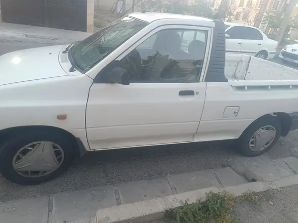 خودرو پراید، 151 آگهی ann_24056888